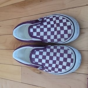 Vans Size 13